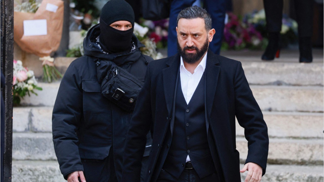 FEMME ACTUELLE - Cyril Hanouna : cette fois où il s’est montré très protecteur avec sa fille Bianca