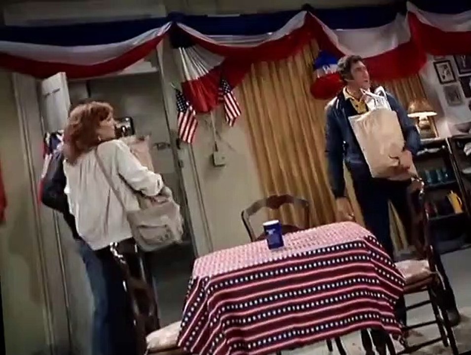 Taxi S05 E24