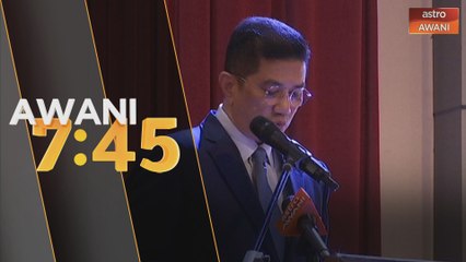 APEC 2020: MITI komited pastikan inisiatif direalisasikan