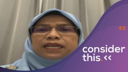 Consider This: Hawkers (Part 3) - Selangor Bans Foreigners from Holding Licences