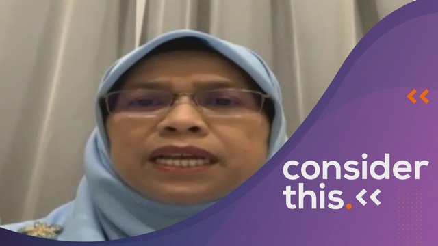 Consider This: Hawkers (Part 3) - Selangor Bans Foreigners from Holding Licences