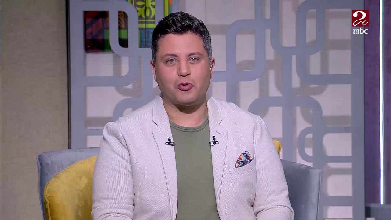 الدكتورة هالة منصور توجه نصائح نفسية للأطفال فى مرحلة الحضانة والإبتدائية لأولياء الأمور