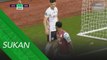EPL: Aston Villa 0 - 0 Sheffield United