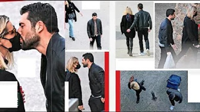 Michelle Hunziker e Giovanni Angiolini: emergono dettagli e foto sulla nuova coppia