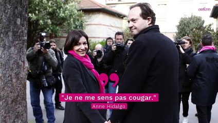 Anne Hidalgo : cette petite phrase qui a fait beaucoup tiquer