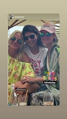 Laeticia Hallyday fête ses 47 ans le 18 mars 2022.