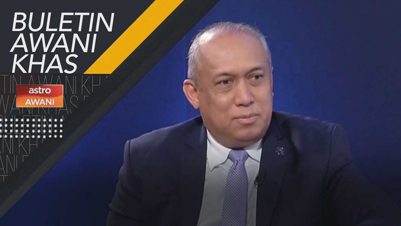 Buletin AWANI Khas: COVID-19 | Proses membawa p...
