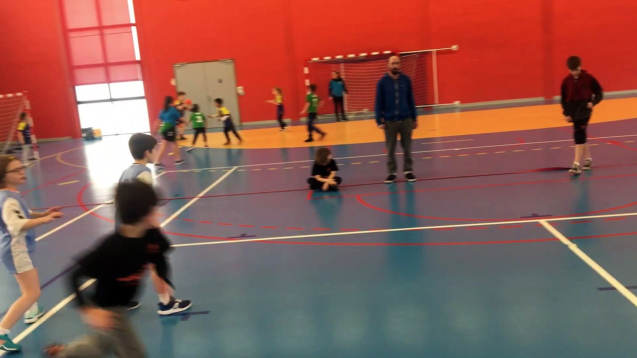 Une attaque bien menée  ;-))