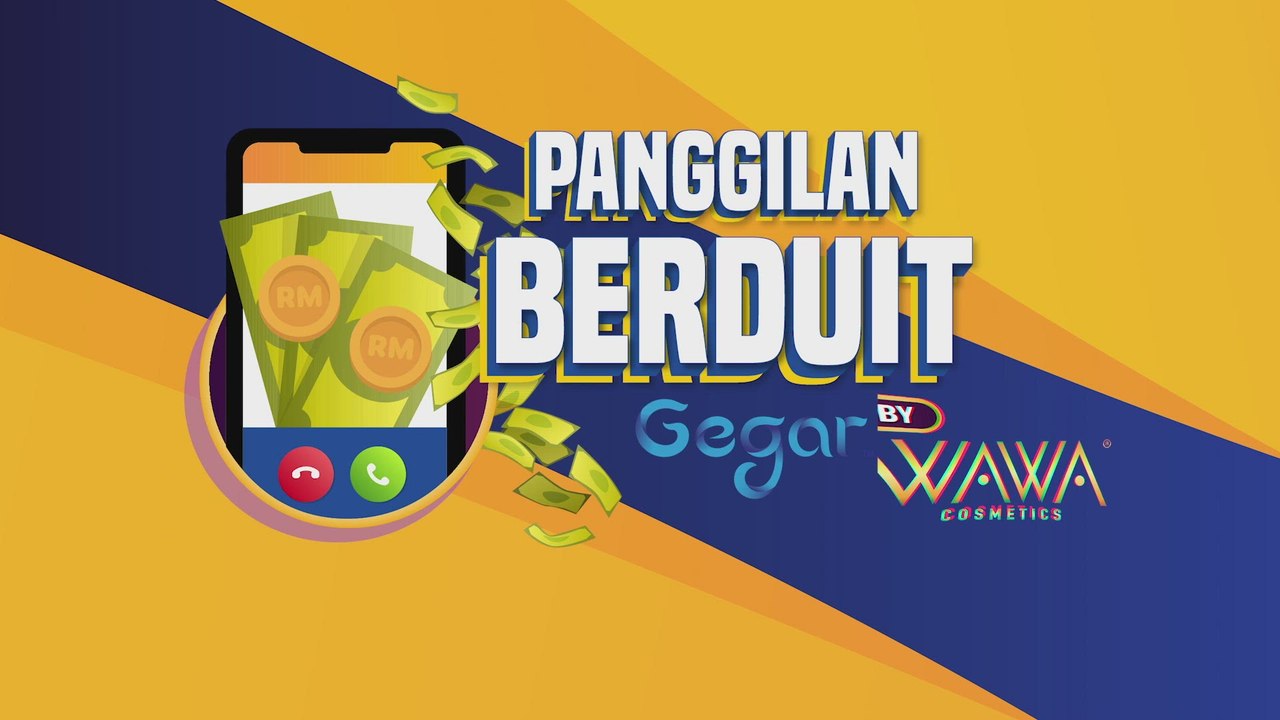 Begitu Begini DJ Nazz Bersama Saiful Apek