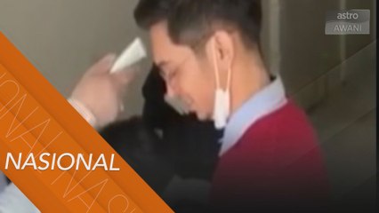 Kekangan logistik cabaran utama bawa pulang rakyat Malaysia