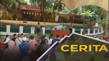 Cerita Sebalik Berita: Normal Baharu Zoo Negara