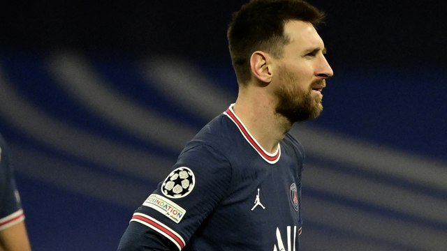 Fallait-il recruter Messi au PSG ?