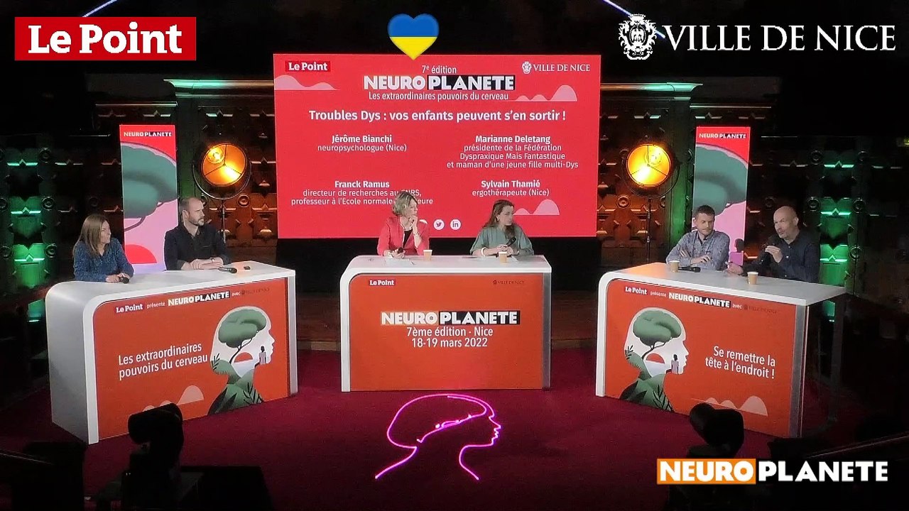 « Troubles cognitifs spécifiques » : vos enfants peuvent s’en sortir !
