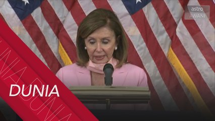 Demokrat di dewan perwakilan umum Rang Undang-Undang Infra