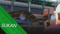 Isu DBKL ambil alih pengurusan Stadium Hoki Kuala Lumpur