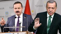 İYİ Partili Yavuz Ağıralioğlu'ndan Cumhurbaşkanı Erdoğan'a çağrı: Lütfen o bakanı görevden alın