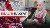 Realiti Rakyat: Memperkasakan ekonomi golongan OKU pasca PKP