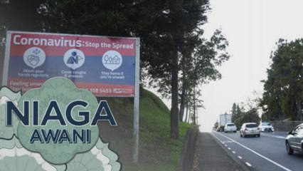 Niaga AWANI: Angka kematian COVID-19 seluruh dunia 451,093