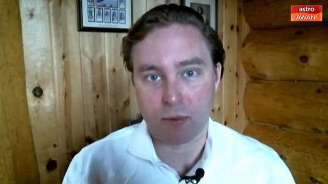 Akibat tiada SOP khusus buat OKU, perniagaan tergendala sehingga kini