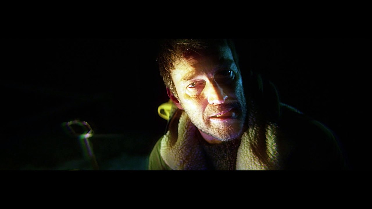 LES DERNIERS SURVIVANTS Film