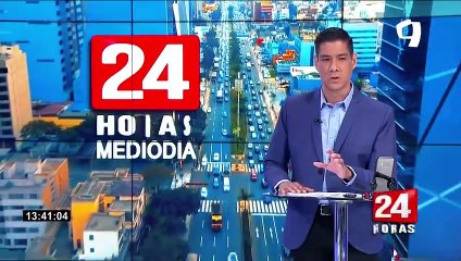 Álvarez Miranda tras fallo a favor de Fujimori: Para el TC no habría impunidad porque ya fue castigado