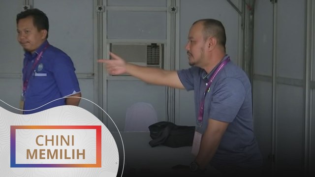 PRK Chini: SPR beri kelonggaran SOP berkempen