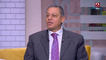 د. أيمن سلامة - أستاذ القانون الدولي : استرداد طابا جاء بعد معركة قانونية تؤكد عظمة الدولة المصرية