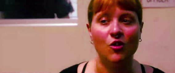 The Hater Movie Clip - Police station