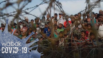 WHO: Pelarian paling terkesan kesihatan dan ekonomi akibat COVID-19