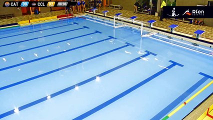 División de Honor Femenina 21/22 Jornada 21: C.N. Catalunya vs A.R. Concepción Ciudad Lineal (18)