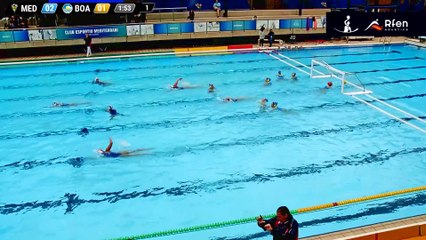 División de Honor Femenina 21/22 Jornada 21: C.E. Mediterrani vs C.D.N. Boadilla (17)