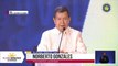 Programang Build Build Build ng Duterte, sinagot ni Moreno kung matagumpay ba