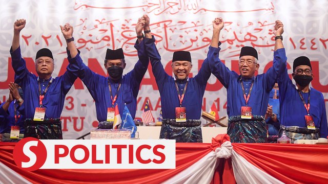 PM: Decision on GE15 will be discussed by Umno's Top 5