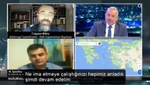 Yunan medyasından bomba itiraf: Batı'nın Türkiye'ye ihtiyacı var