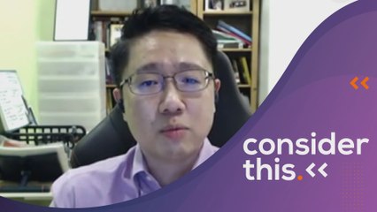 Consider This: Singapore (Part 2) - PAP Goes to Voters to Tackle Pandemic