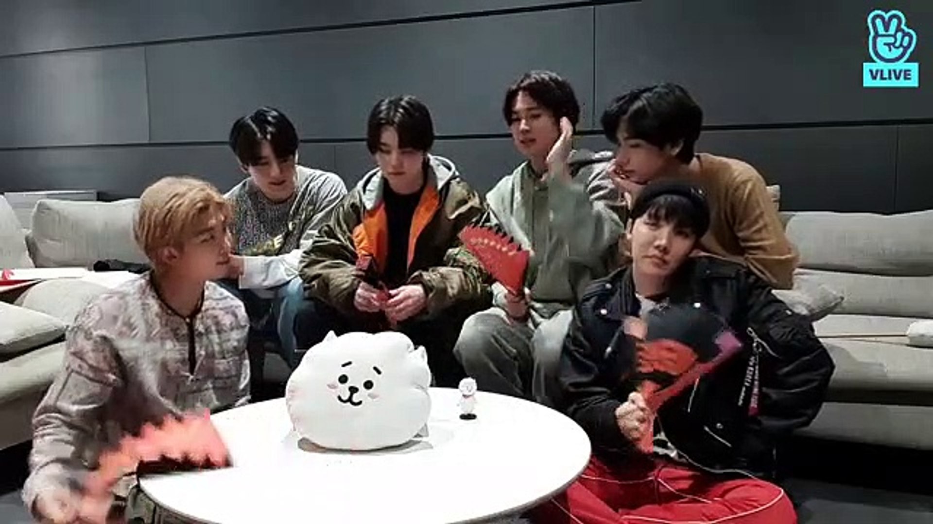 Bts Vlive 19 March 2022 Bts Live 2022 - Video Dailymotion