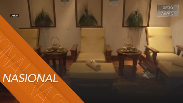 Ingkar PKPP: 40 direman, 8 dikenakan kompaun