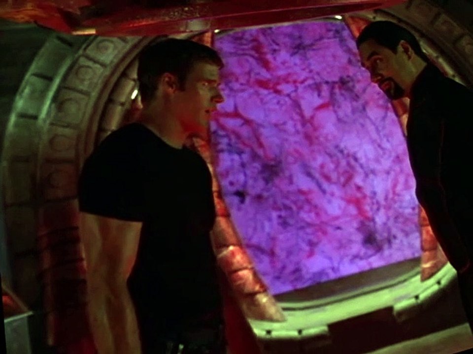 Farscape S02 E01