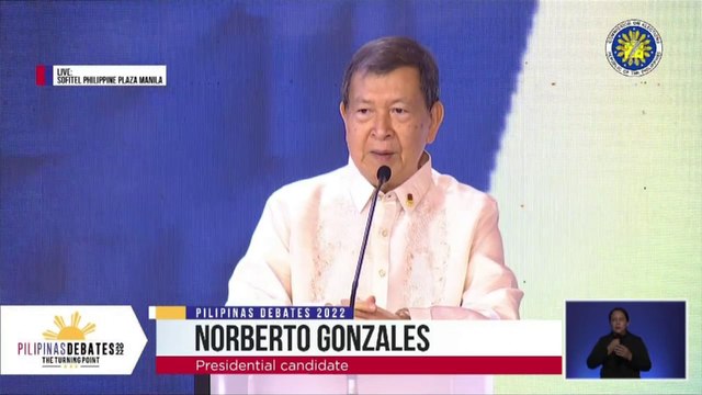 Lacson, sinagot kung itutuloy ba ang Build Build Build kung sakaling maging pangulo ng bansa