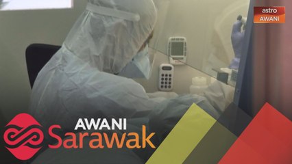 Cadangan pembinaan blok bangunan wad perubatan baharu