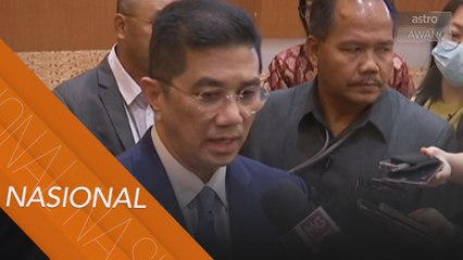 Lebih 1,000 syarikat PKS sertai TDP Express