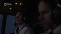 Air Crash - Saison 22 - Épisode 8 - Dans le noir complet - Vol Air Illinois 710 [Français]