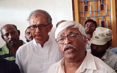 'গুলি-বোমা না থাকলে তো পুলিশ, আদালত উঠে যাবে' ফিরহাদের মন্তব্য প্রসঙ্গে বিস্ফোরক সুজন চক্রবর্তী