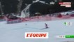 Odermatt remporte le géant des finales de Méribel - Ski - CM (H)