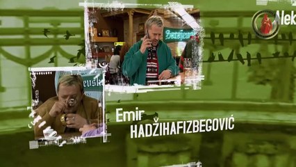 Lud zbunjen normalan 84epizoda 3sezona