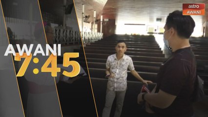 Upacara perkahwinan penganut bukan Islam dibenarkan