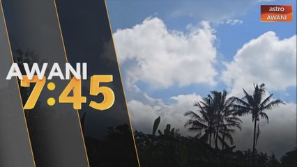 Gunung Merapi meletus dua kali