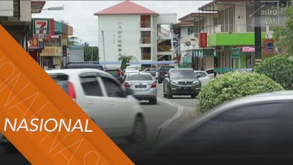 Perubahan landskap politik di Sabah terus jadi bualan hangat