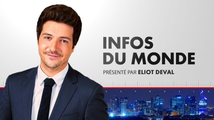 Infos du Monde du 19/03/2022