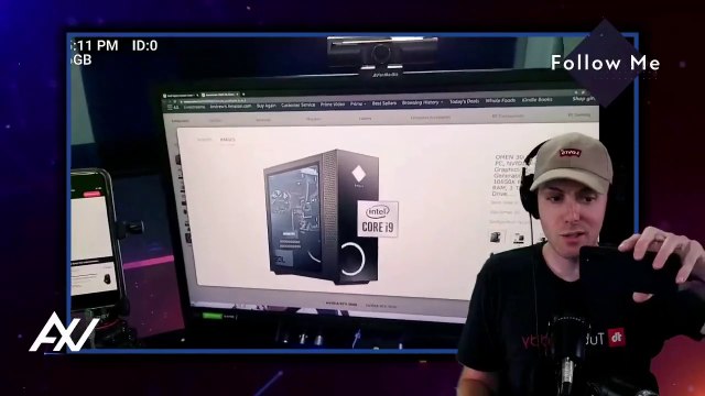 HP Omen 30L rtx 3080 | gaming desktop review | Best Gaming Pc in 2022